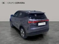 Nuevo Ebro s400 211 CV (155 kW) 2025 Gris / plata SUV