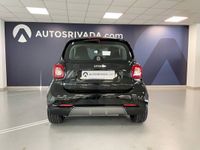 usado Smart ForTwo Coupé 0.9 66kW (90CV)