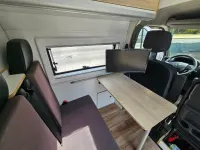 Usado Nissan NV400 Comfort 145 CV (106 kW) 2018 Blanco Van