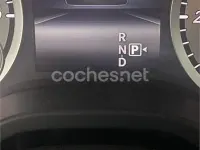 Usado Mercedes A180 Style 109 CV (80 kW) 2015 Gris / plata Utilitario