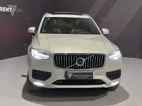 Occasion Volvo XC90 Momentum 235 ch (172 kW) 2020 Gris SUV