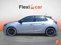 Usado Opel Corsa S 100 CV (73 kW) 2023 Gris Berlina