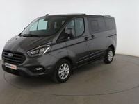Usado Ford Transit 131 CV (96 kW) 2021 Berlina
