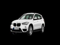 Usado BMW X1 Advantage 150 CV (110 kW) 2018 SUV