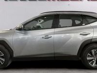 Usado Hyundai Tucson 116 CV (85 kW) 2022 Plateado SUV