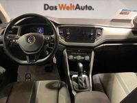 usado VW T-Roc 1.5 TSI Advance R-Line DSG7