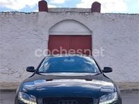 Usado Audi A5 S-Line 211 CV (155 kW) 2013 Negro Coupe