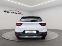 Usado Kia Stonic Plus 84 CV (61 kW) 2022 Blanco SUV