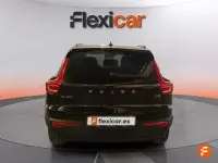 Begagnad Volvo XC40 150 HK (110 kW) 2020 Svart SUV