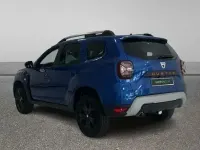 Usado Dacia Duster Prestige 150 CV (110 kW) 2022 Azul SUV