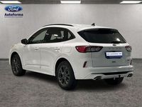 Usado Ford Kuga ST-Line 225 CV (165 kW) 2022 Blanco SUV