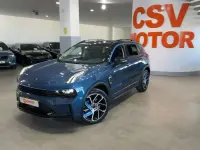 Usado Lynk & Co 01 260 CV (191 kW) 2023 SUV