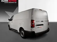 Używany Peugeot Expert 145 KM (106 kW) 2024 Van