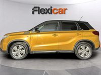 Usado Suzuki Vitara 140 CV (102 kW) 2019 Amarillo SUV