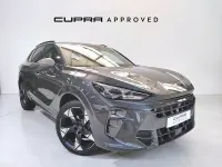 Usado Cupra Terramar 150 CV (110 kW) 2025 Gris / plata SUV