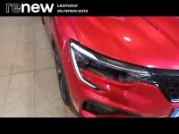 Usado Renault Arkana Techno 145 CV (106 kW) 2025 Rojo SUV