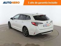 usado Toyota Corolla 2.0 Hybrid Active