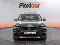 Usado BMW X1 190 CV (139 kW) 2018 Negro SUV
