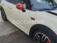 Usado Mini John Cooper Works 231 CV (169 kW) 2019 Blanco Utilitario