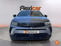 Usado Opel Grandland X GS Line 131 CV (96 kW) 2022 Gris SUV