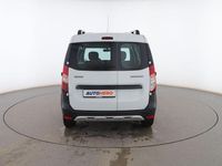 Usado Dacia Dokker Essentiel 95 CV (69 kW) 2019 Blanco Monovolumen