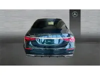 Nuevo Mercedes S350 313 CV (230 kW) 2025 Verde Berlina