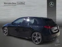 Usado Mercedes A200 150 CV (110 kW) 2025 Negro Utilitario