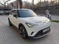 Usado Smart #1 Brabus 314 kW (428 CV) 2024 Eléctrico SUV