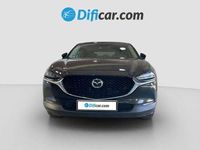 Usado Mazda CX-30 122 CV (89 kW) 2023 Negro SUV