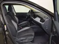 Usado Skoda Scala Selection 116 CV (85 kW) 2025 Negro Utilitario