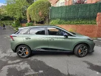 Usado MG MG4 EV 319 kW (435 CV) 2025 Eléctrico Utilitario