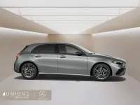 Nuevo Mercedes A250 218 CV (160 kW) 2026 Gris Berlina