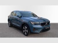 Usado Volvo XC40 Core 163 CV (119 kW) 2024 Azul SUV