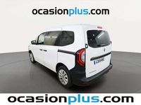 Usado Renault Kangoo Authentique 95 CV (69 kW) 2023 Blanco Monovolumen