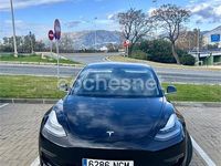 Usado Tesla Model 3 366 kW (498 CV) 2019 Eléctrico Berlina