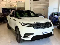 Usado Land Rover Range Rover Velar SE Dynamic 404 CV (297 kW) 2023 Blanco SUV