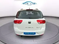 Usado Seat Altea 103 CV (75 kW) 2011 Blanco Monovolumen