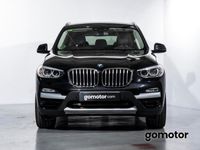 usado BMW X3 XDRIVE20D