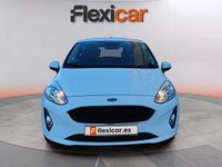 Usado Ford Fiesta Trend 101 CV (74 kW) 2019 Blanco Utilitario