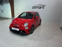 usado Abarth 595C 5001.4t-jet