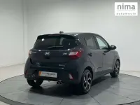 Usado Hyundai i10 N Line 79 CV (58 kW) 2025 Utilitario