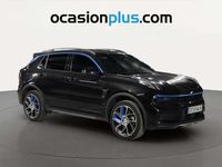Usado Lynk & Co 01 179 CV (131 kW) 2023 Negro SUV