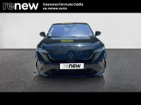 Nuevo Renault Rafale Esprit Alpine 200 CV (147 kW) 2026 Blanco SUV
