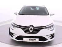 Usado Renault Mégane IV Zen 160 CV (117 kW) 2021 Blanco Familiar