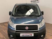 usado Fiat Scudo 2.0 MJT/130 PL Panorama Family 5 posti