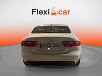 Usado Jaguar XE Pure 180 CV (132 kW) 2017 Blanco Berlina