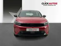 Usado Opel Corsa 101 CV (74 kW) 2025 Rojo Utilitario