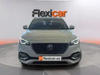 Usado MG HS Luxury 258 CV (189 kW) 2022 Blanco SUV