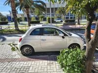 Usado Fiat 500 Dolcevita 70 CV (51 kW) 2021 Blanco Berlina