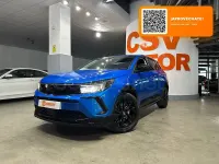 Usado Opel Grandland X 226 CV (166 kW) 2023 Azul SUV